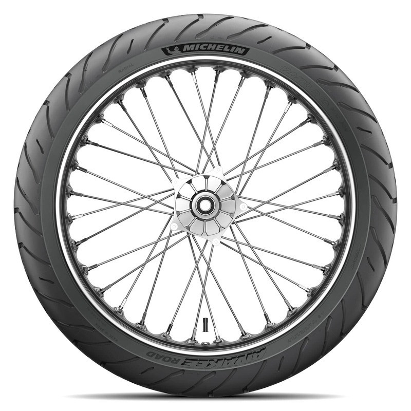 Neumático MICHELIN ANAKEE ROAD 120/70 ZR 19 M/C 60W TL/TT