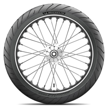 Neumático MICHELIN ANAKEE ROAD 120/70 ZR 19 M/C 60W TL/TT