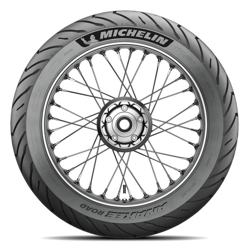 Neumático MICHELIN ANAKEE ROAD 150/70 R 18 M/C 70V TL/TT
