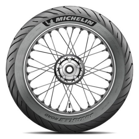 Neumático MICHELIN ANAKEE ROAD 150/70 R 18 M/C 70V TL/TT