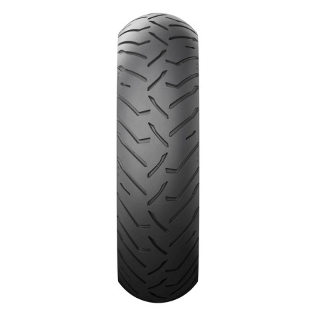Neumático MICHELIN ANAKEE ROAD 170/60 R 17 M/C 72V TL/TT