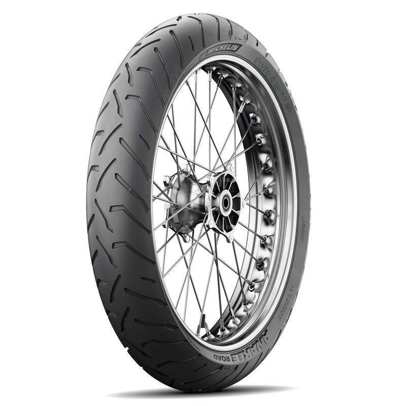 Neumático MICHELIN ANAKEE ROAD 90/90-21 M/C 54V TL/TT
