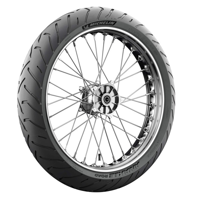 Neumático MICHELIN ANAKEE ROAD 90/90-21 M/C 54V TL/TT