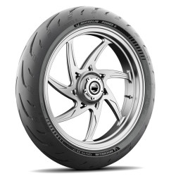 Neumático MICHELIN POWER 6 120/70 ZR 17 M/C (58W) TL 2