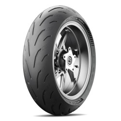 Neumático MICHELIN POWER 6 190/55 ZR 17 M/C (75W) TL