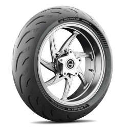 Neumático MICHELIN POWER 6 240/45 ZR 17 M/C (82W) TL 2
