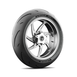 Neumático MICHELIN POWER GP2 180/55 ZR 17 M/C (73W) TL 2