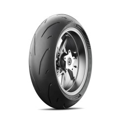 Neumático MICHELIN POWER GP2 190/55 ZR 17 M/C (75W) TL