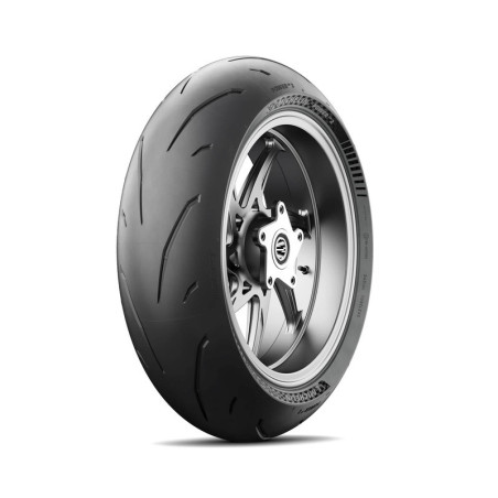 Neumático MICHELIN POWER GP2 190/55 ZR 17 M/C (75W) TL