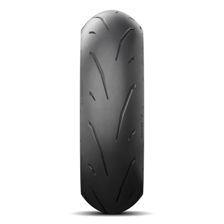Neumático MICHELIN POWER GP2 190/55 ZR 17 M/C (75W) TL