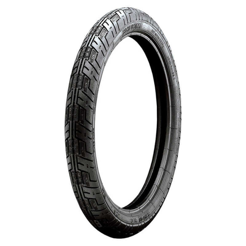Neumático HEIDENAU K45 CRM 2.75-18 M/C 42S TT