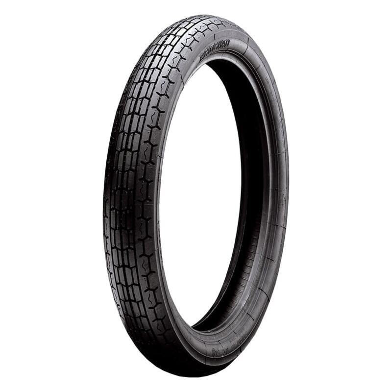 Neumático HEIDENAU K44 CRS 90/90-18 M/C 51H TL