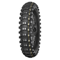 Neumático MITAS TERRA FORCE-EX XT 110/90-19 62R TT SUPER (XTREME TERRAIN) YELLOW