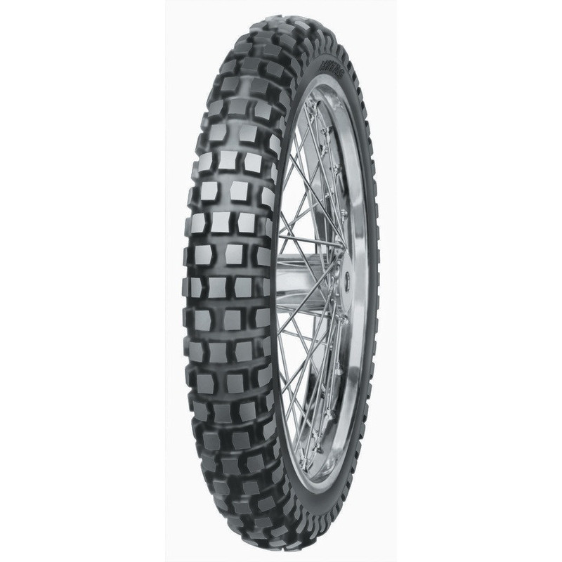 Neumático MITAS E-06 2.75-16 46S TT M+S