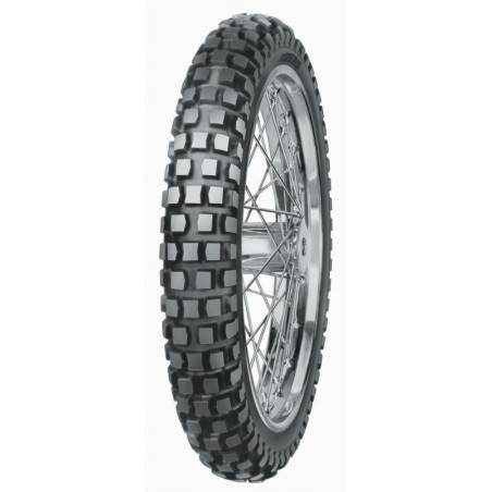 Neumático MITAS E-06 2.75-16 46S TT M+S