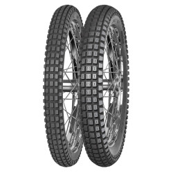 Neumático MITAS E-05 3.50-16 58S TT M+S