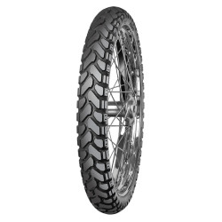Neumático MITAS ENDURO TRAIL+ 90/90 B 21 (3.00B21) 54H TL/TT DAKAR 2 YELLOW M+S