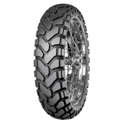 Neumático MITAS ENDURO TRAIL+ 150/70 B 18 70H TL/TT DAKAR 2 YELLOW M+S