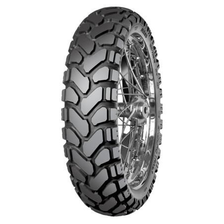 Neumático MITAS ENDURO TRAIL+ 150/70 B 18 70H TL/TT DAKAR 2 YELLOW M+S