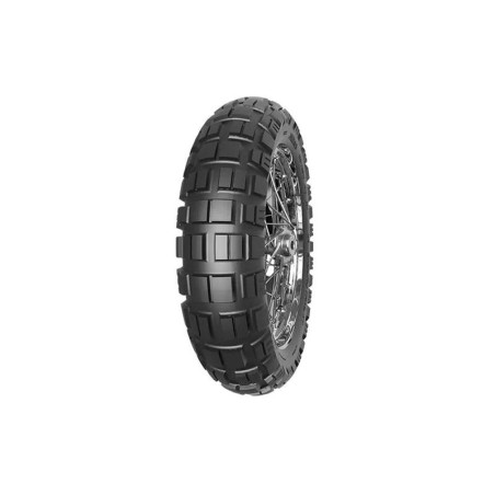 Neumático MITAS ENDURO TRAIL XT 150/70 B 18 70H TL/TT M+S