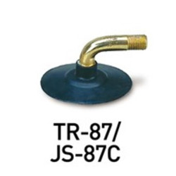 Cámara KENDA - Scoot (130/90-10 EP-1,3mm) - Válvula JS-87C 2