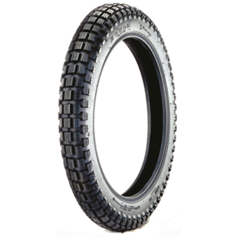 Neumático KENDA K262 SMALL BLOCK 2.50-17 38P E TT