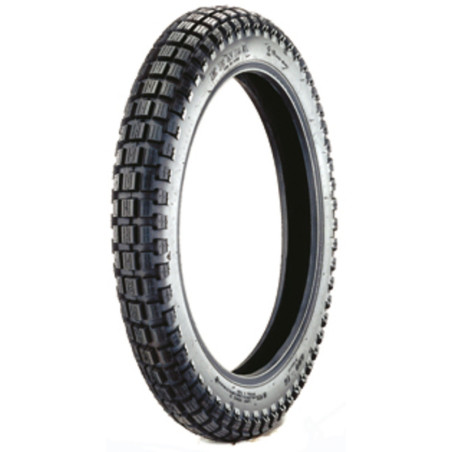 Neumático KENDA K262 SMALL BLOCK 2.50-17 38P E TT