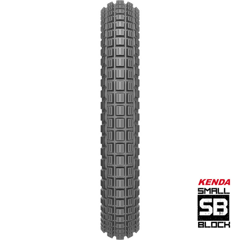Neumático KENDA K262 SMALL BLOCK 2.75-21 45P E TT