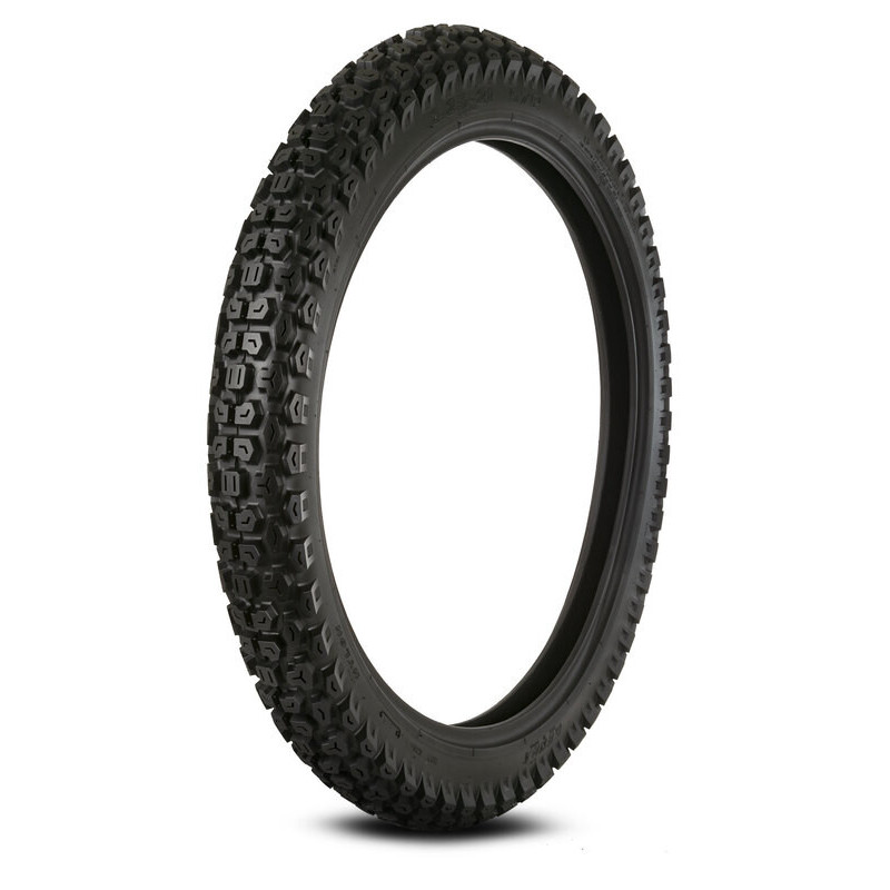 Neumático KENDA K270 DUAL SPORT 3.00-21 51P 4P E TT