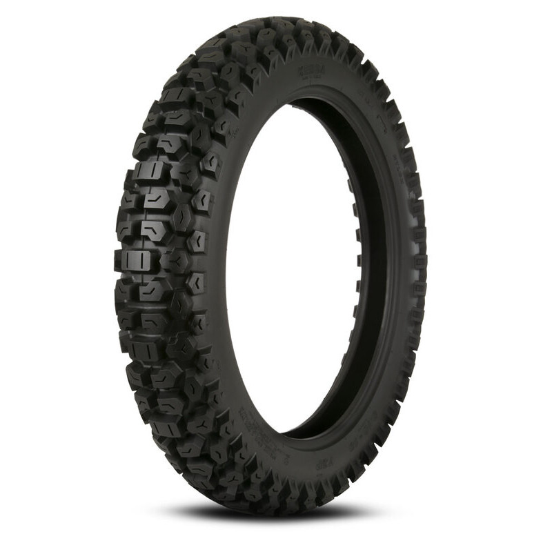 Neumático KENDA K270 DUAL SPORT 3.50-18 56P 4P E TT