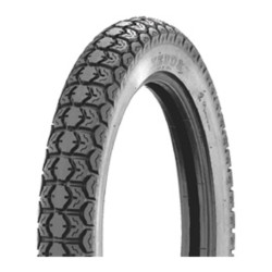 Neumático KENDA K272 3.00-17 45P E TT