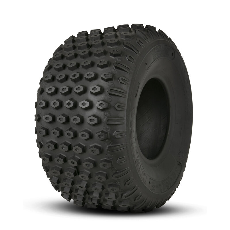 Neumático KENDA K290 SCORPION 16X8-7 28F 2PR E TL