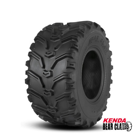 Neumático KENDA K299 BEAR CLAW 22X12-9 4PR NHS TL