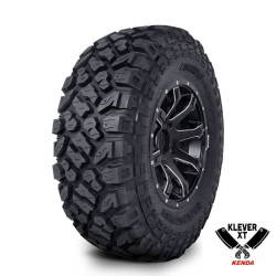 Neumático KENDA K3204R KLEVER XT 27X9 R 14 8PR 65M E TL