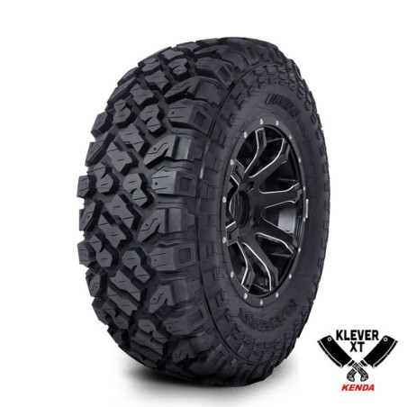 Neumático KENDA K3204R KLEVER XT 28X10 R 14 8PR 70M E TL