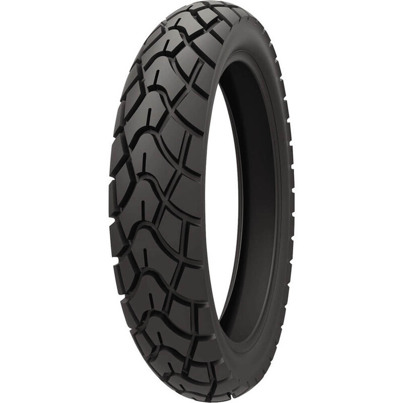Neumático KENDA K761 120/80-12 65J E TL