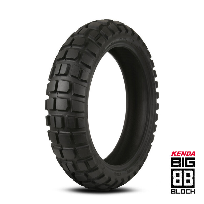 Neumático KENDA K784 BIG BLOCK 150/70 B 18 70Q E TL M+S