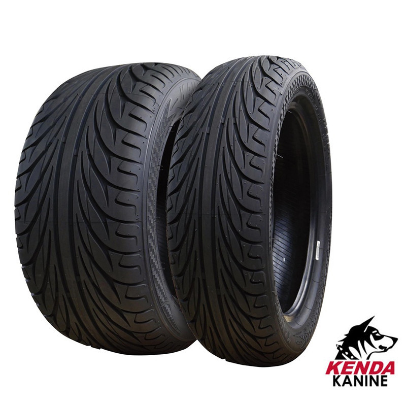 Neumático KENDA KR20A KANINE Can-Am Spyder 225/50 R 15 M/C 76H E TL