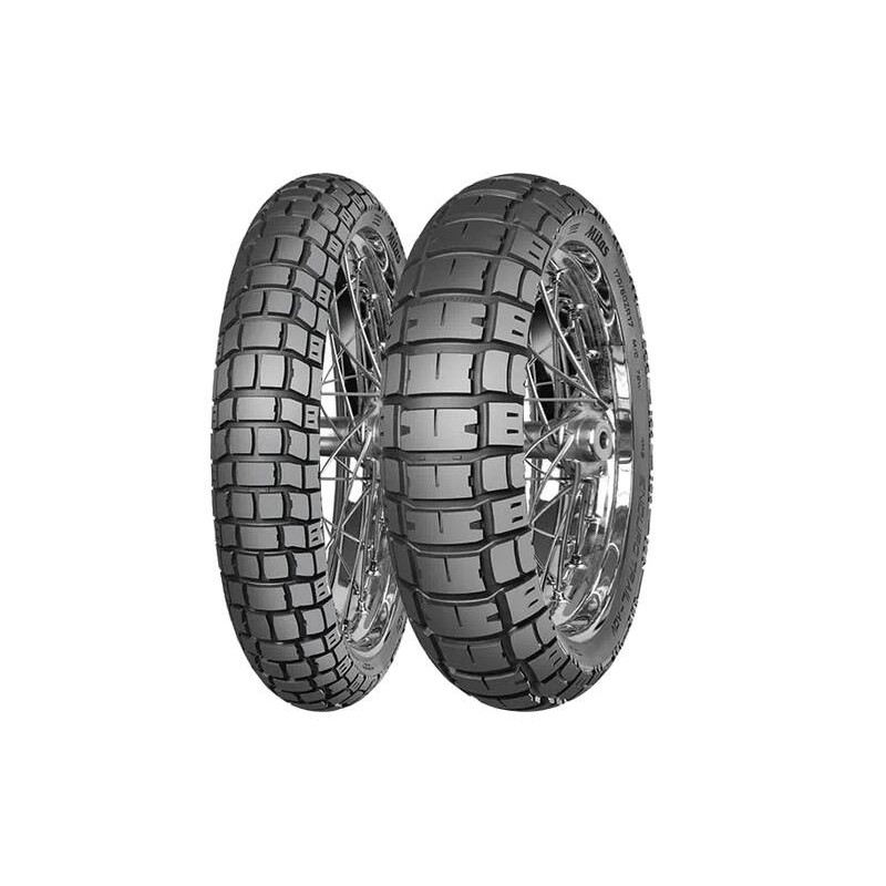 Neumático MITAS ENDURO TRAIL-ADV 120/70 ZR 19 60W TL/TT M+S