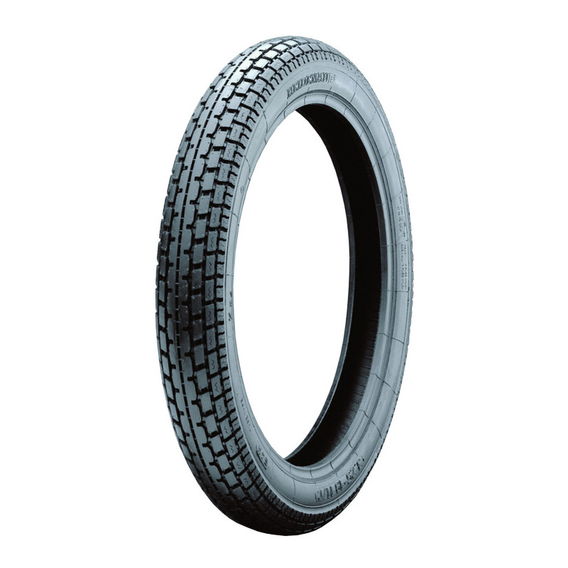 Neumático HEIDENAU K34 3.25-18 M/C 52H TT