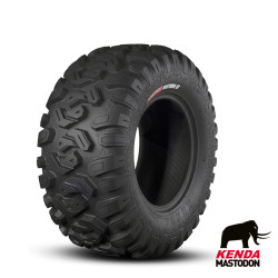 Neumático KENDA MASTODON HT 26X9 R 12 8PR 49N E TL