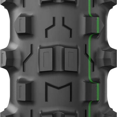 Neumático MICHELIN Enduro Medium 2 90/100-21 M/C 57R TT