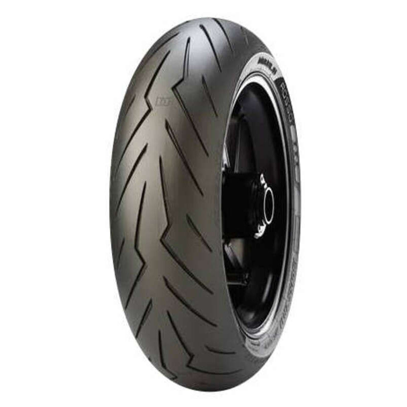Neumático PIRELLI DIABLO ROSSO III 140/70 R 17 M/C 66H TL