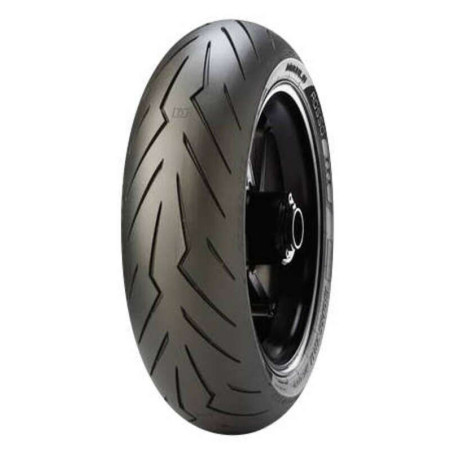 Neumático PIRELLI DIABLO ROSSO III 140/70 R 17 M/C 66H TL