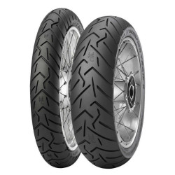 Neumático PIRELLI SCORPION TRAIL II (F) 110/80 R 19 M/C 59V TL