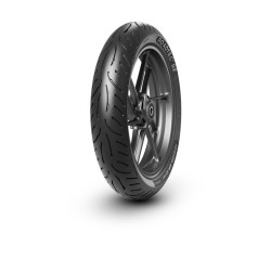 Neumático METZELER ROADTEC 02 (F) (M) 120/70 ZR 17 M/C (58W) TL