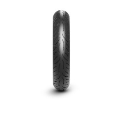 Neumático METZELER ROADTEC 02 (F) (M) 120/70 ZR 17 M/C (58W) TL 2