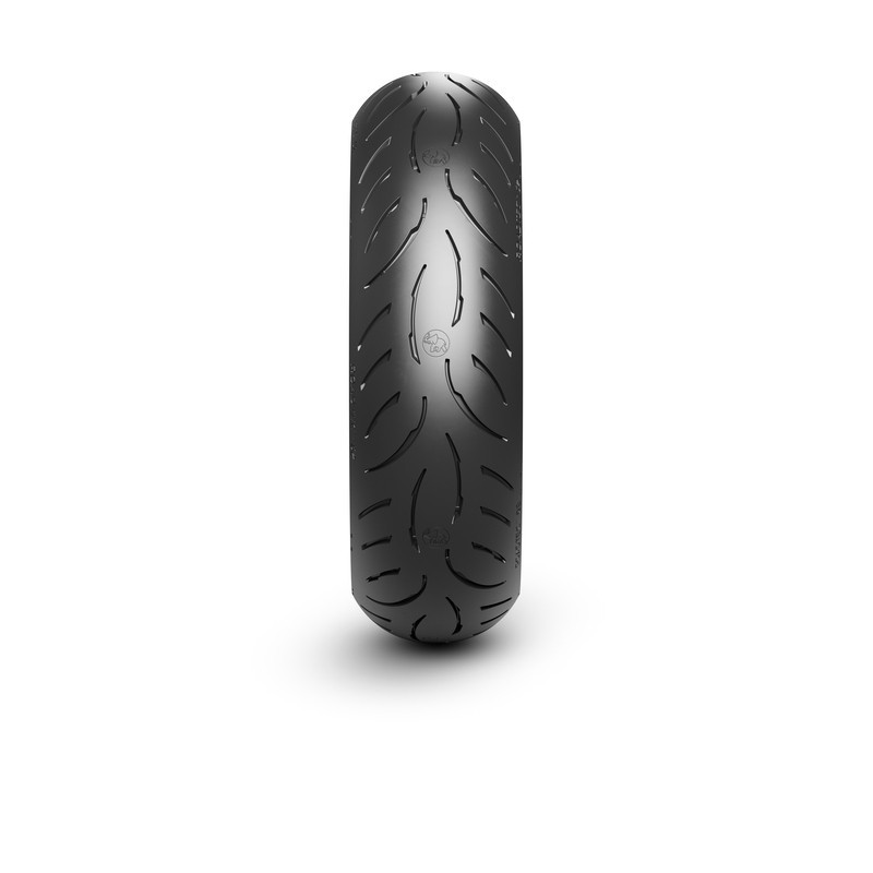 Neumático METZELER ROADTEC 02 (M) 180/55 ZR 17 M/C (73W) TL