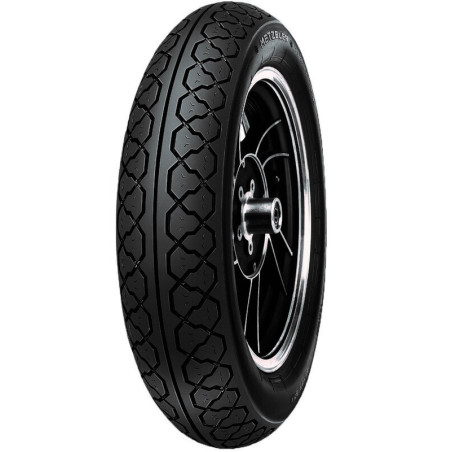 Neumático METZELER PERFECT ME 77 (F/R) 110/90-16 M/C 59S TL