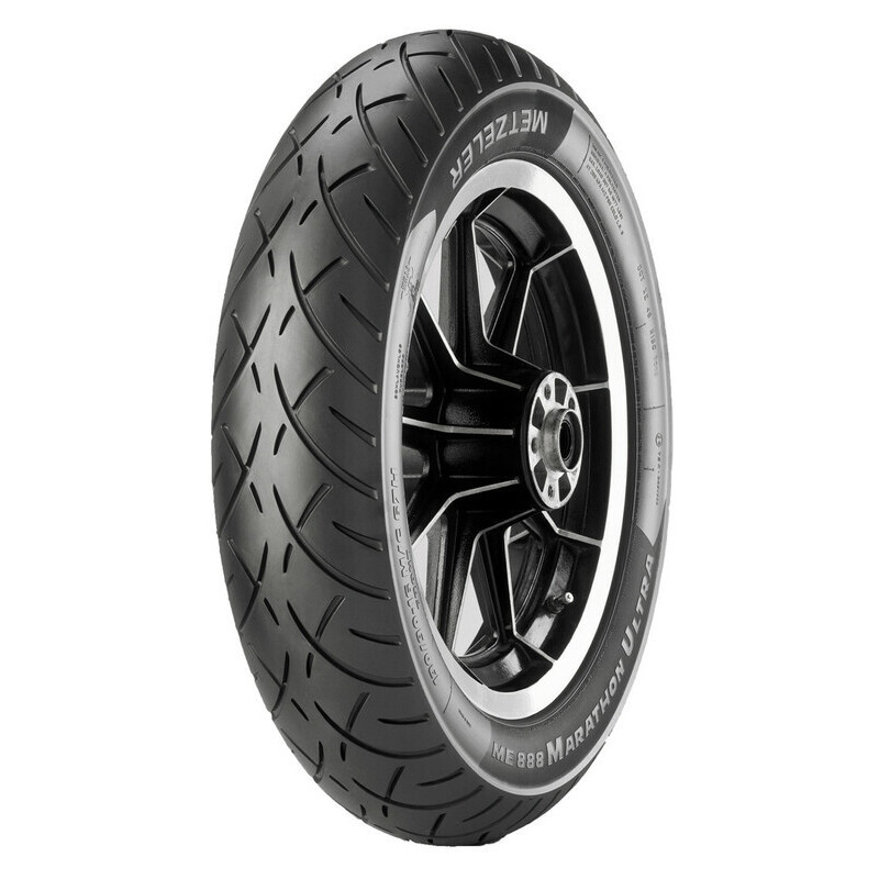 Neumático METZELER ME 888 MARATHON ULTRA (F) 130/60 B 19 M/C 61H TL